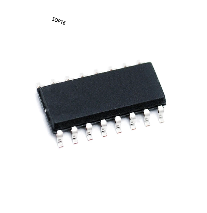 

3PCS/LOT 100% original L6563H L6563 SOP-16 LCD power chip IC