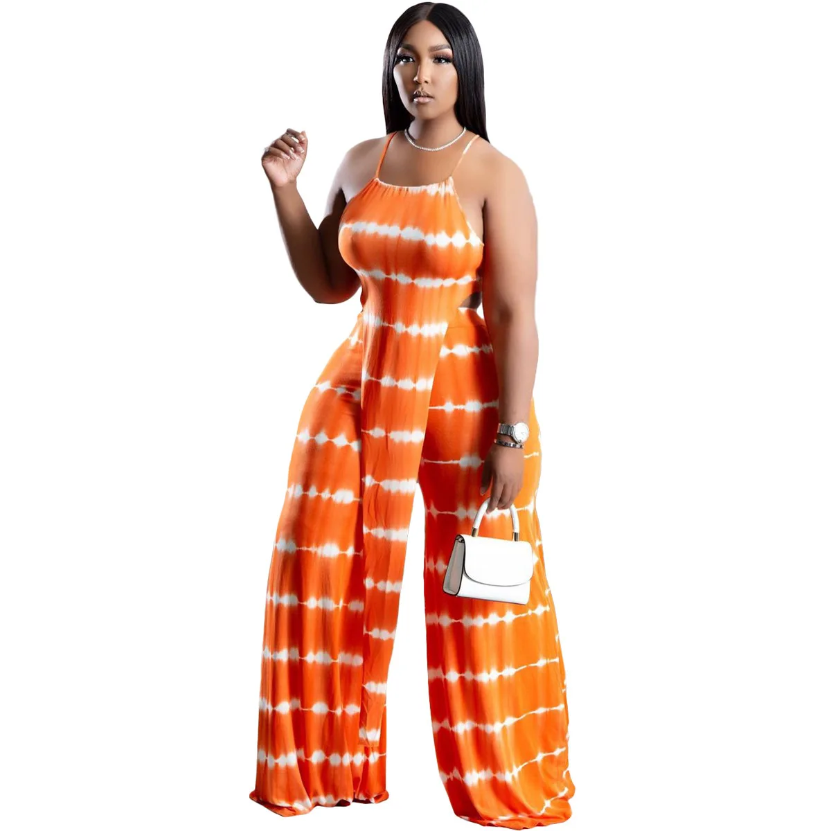 2 Piece Set Africa Clothes African Dashiki New Dashiki Fashion Suit (Top And Trousers) Super Elastic Party Plus Size For Lady african outfits