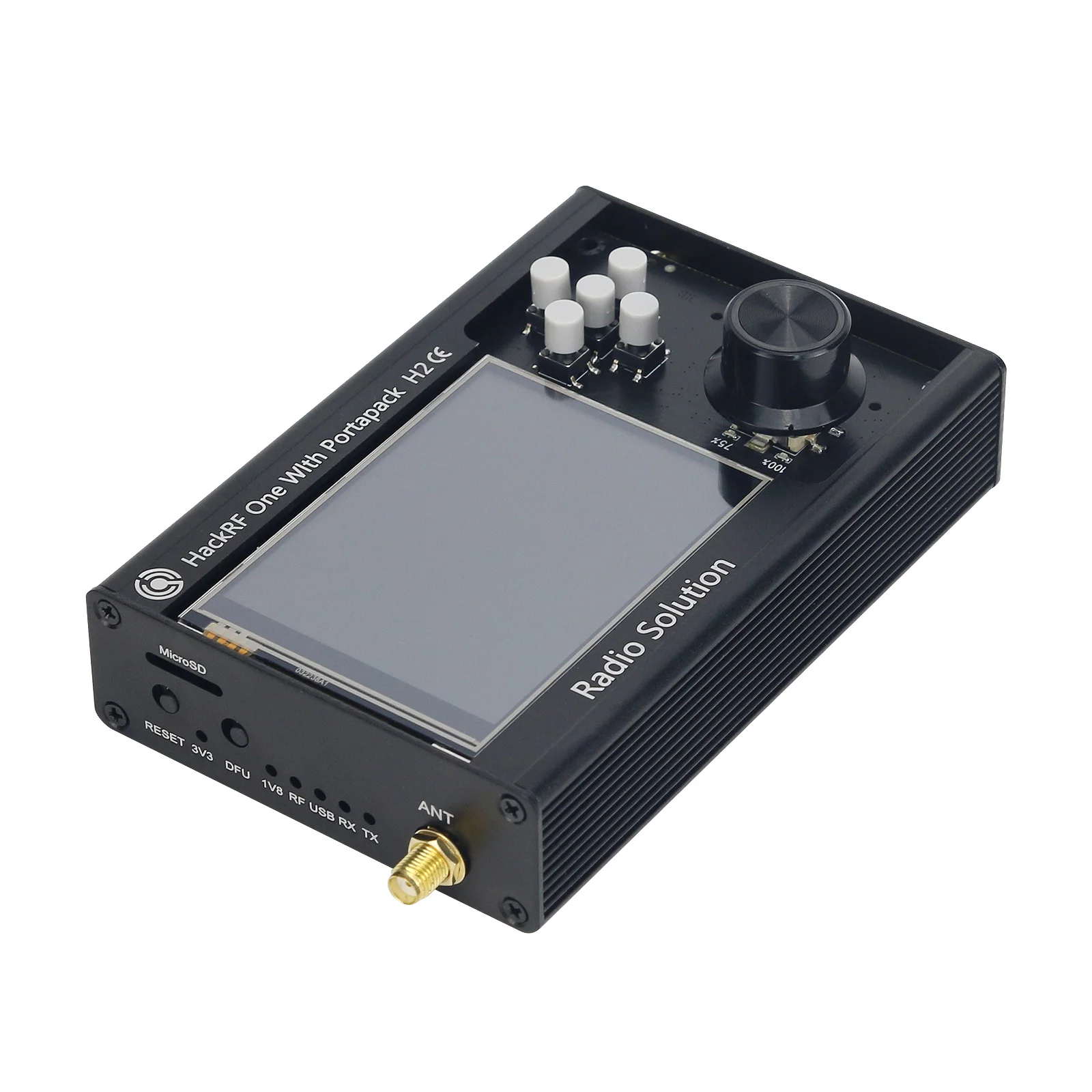 HamGeek R9 PortaPack H2 4