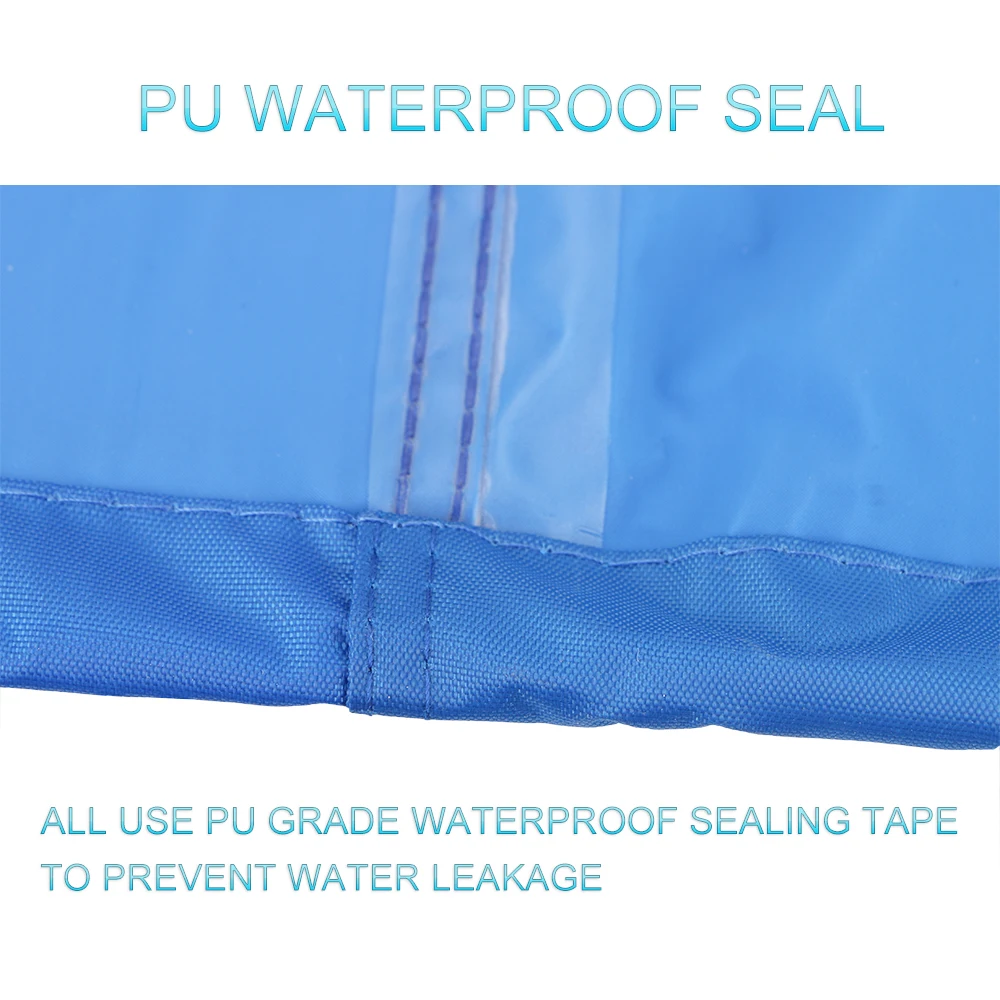 Air Conditioning Cover Protective Dust Cover Wall Mounted Air Conditioning Covers Air Conditioner Cleaning Tightening Belt For 1-3P Washable