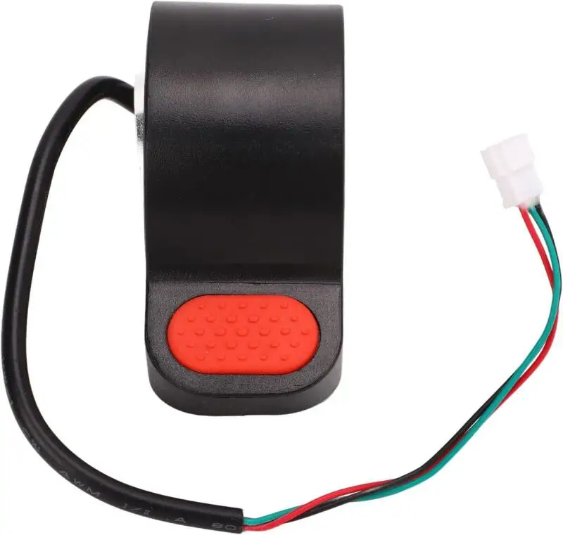 Elektroroller-Drosselbeschleuniger für Xiaomi M365/Pro/1S Pro2 Mi 3-Finger-Drossel für Ninebot Max G30/G30D F40 Kickscooter – Detail 3