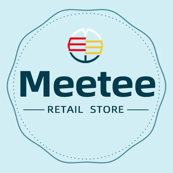 Meetee Retail Store