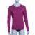 100% Merino Wool Thermal Underwear Top Women Merino Wool Base Layer 180G Lightweight Long Sleeve Thermal Shirt Wicking Anti-Odor 20
