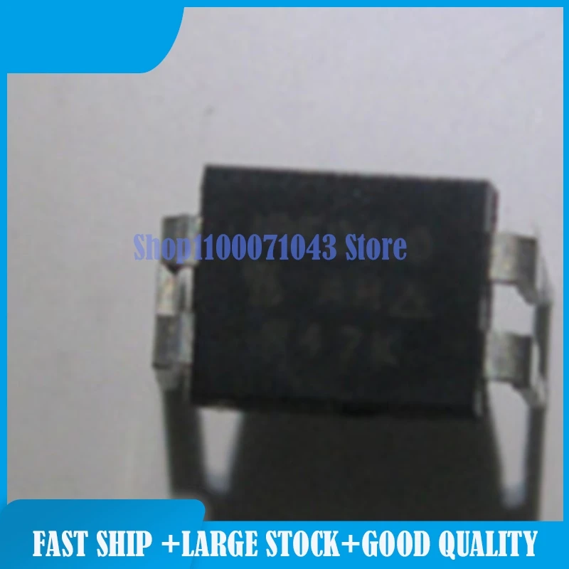 

20 шт./лот IRFD110PBF MAX202ECSE MBR10H100CT MPSA42MPSA92 PC3SD12 STMPS2151STR TLP555