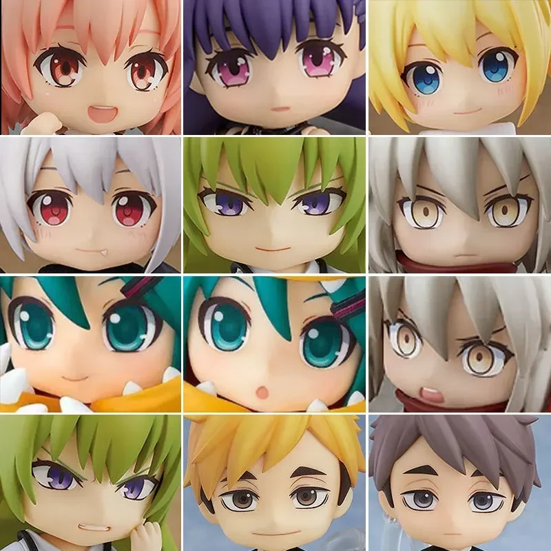 

GSC Clay Man Face doll face doll accessories
