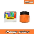 Orange yellow