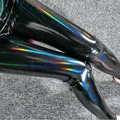 Colored Black
