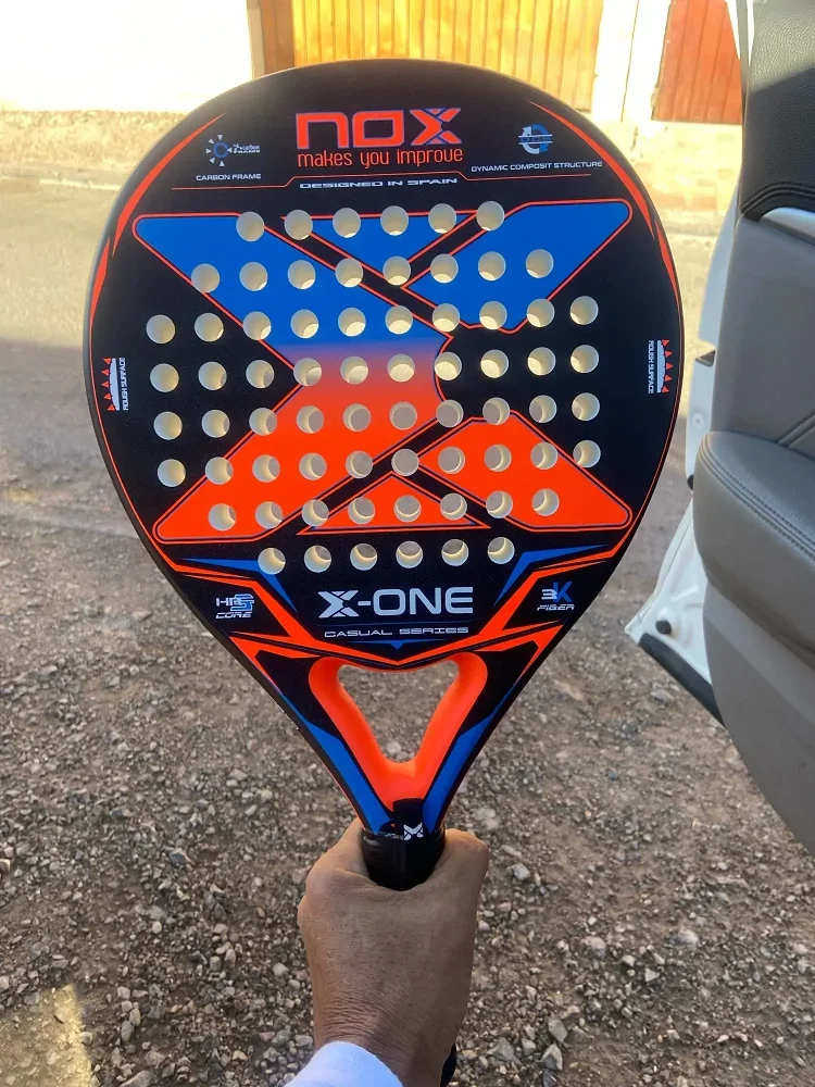 Padel Racket Tennis Racket for Beginner