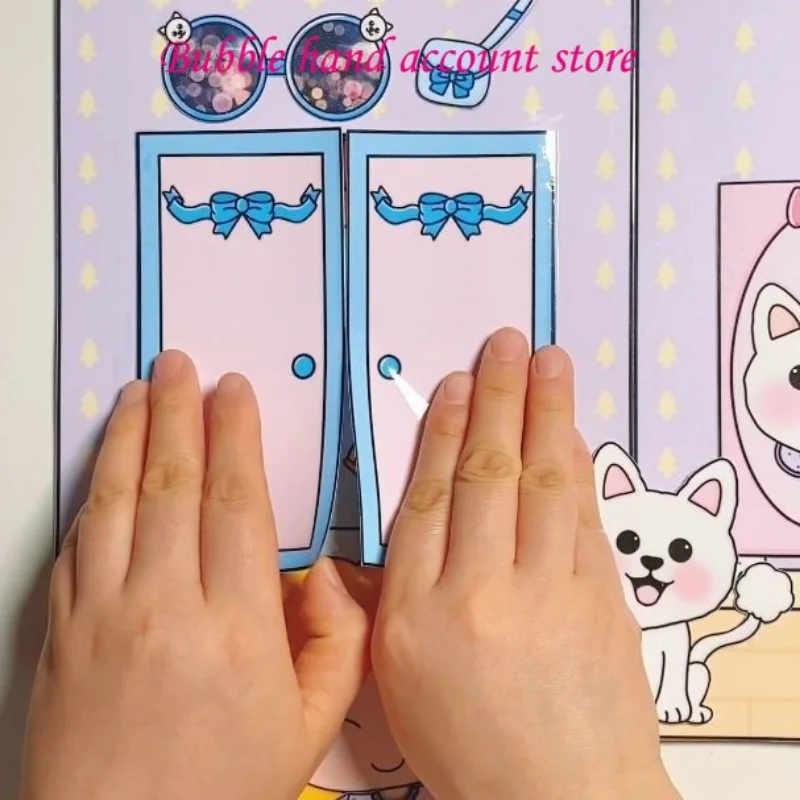 Рисунок 3 - Уход за собаками