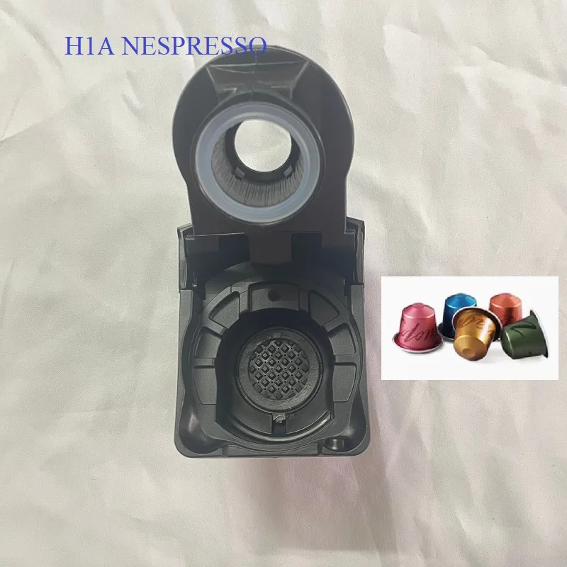 Description Picture 5 of itemSPARE PART CAPSULE HOLDER Used For HiBREW H1A Coffee Maker HIBREW Capsule Mchine