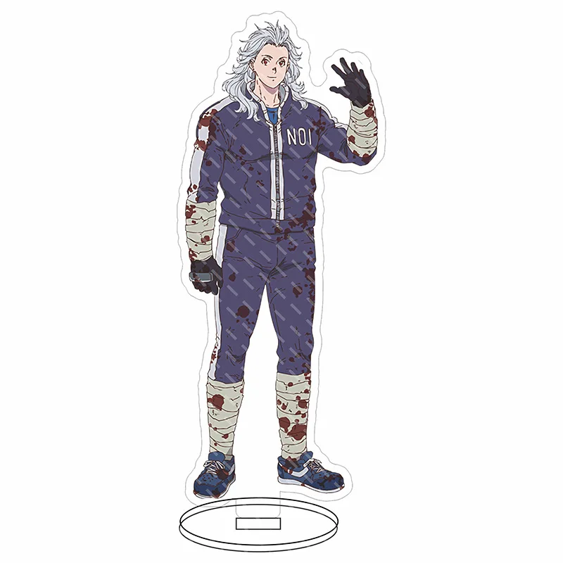 S40973be5568547e3897828fc1f733d99f - Dorohedoro Store