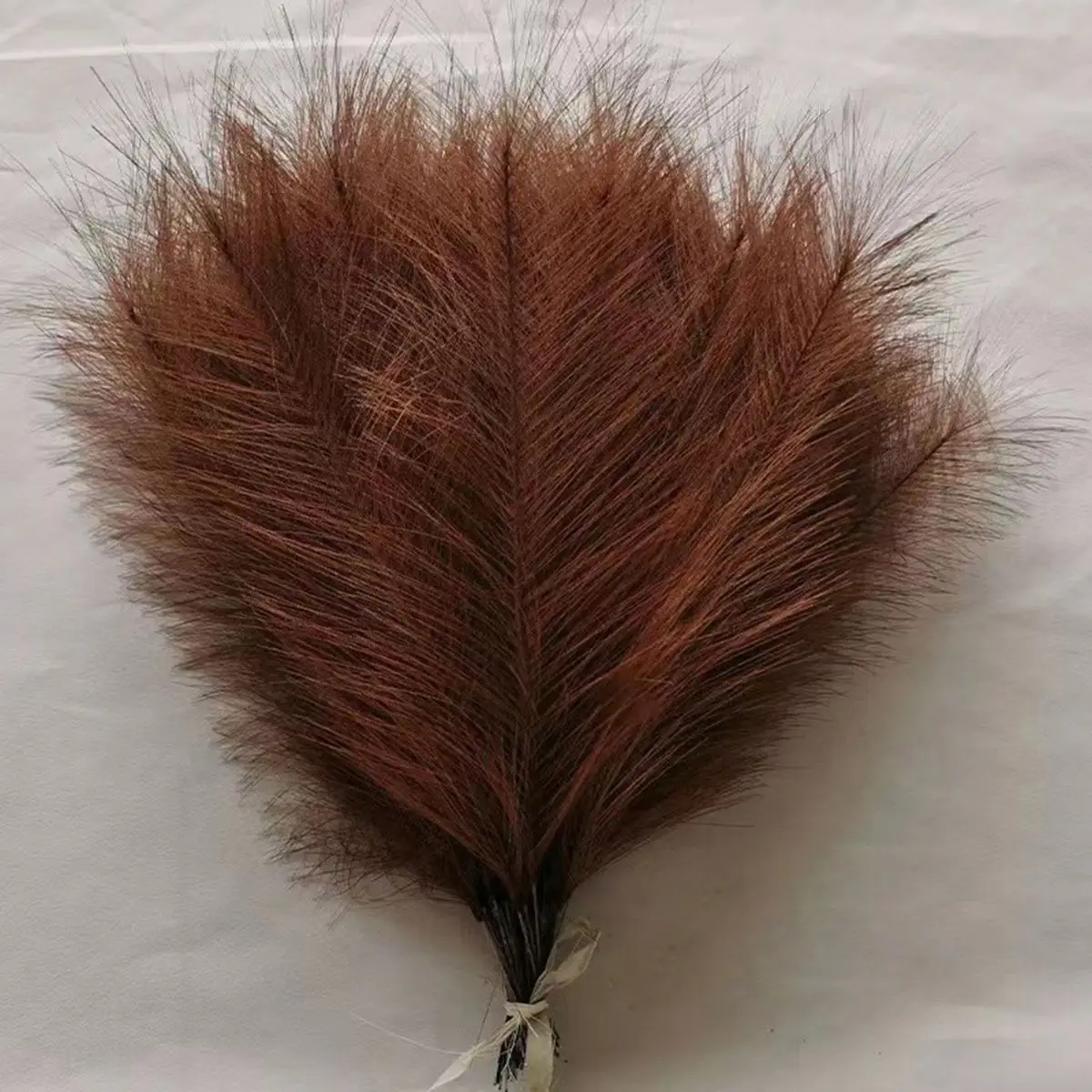Elegant Pampas Grass Reed Artificial Arrangement for Home and Event Décor