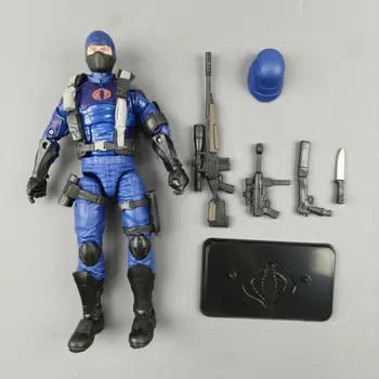6-Inch Snake Eyes Figure 1