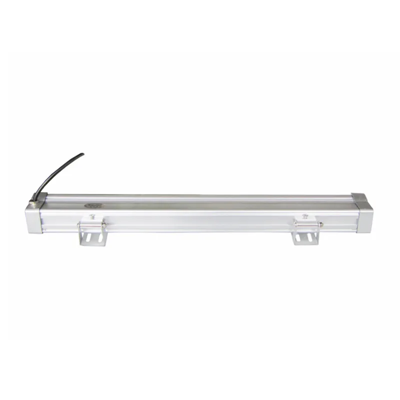 LED Wall Lamp 12w 50cm LED Wall Washer Light Linear Bar Floodlight Outdoor Wall Lamp Landscape Light IP65 Waterproof Pure/Warm White led wall lamp