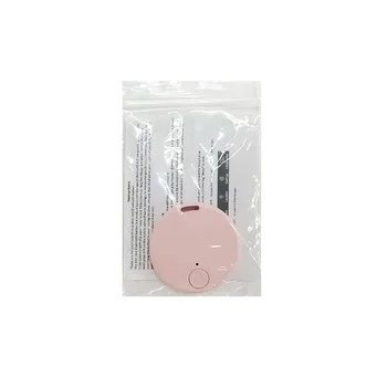 Mini GPS Locator AntiLost Alarm Wallet Keychain Smart Tag Bluetooth-Compatible Tracer Keychain Dog Pet Child Tracker Key Finder 9