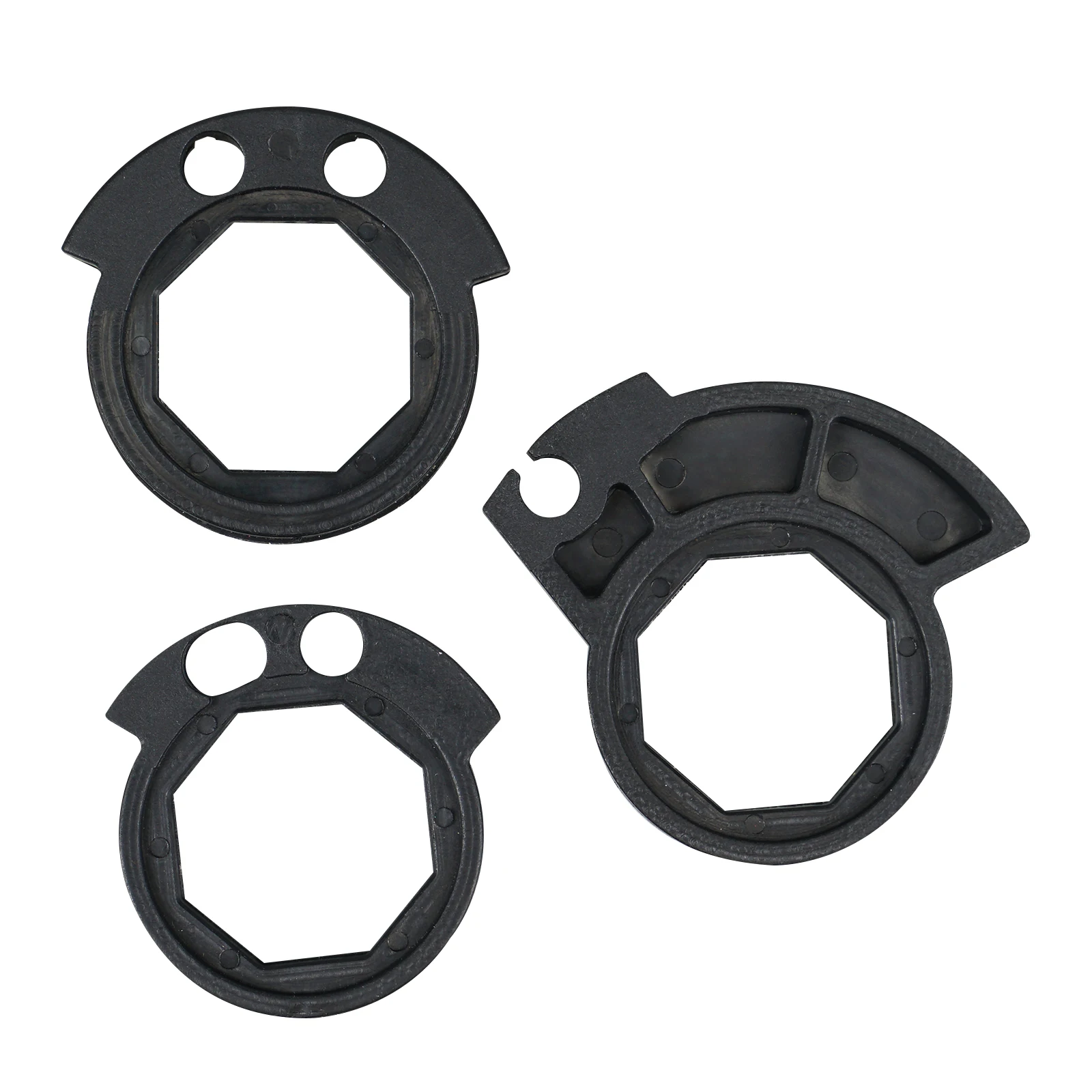 Für KTM EXC 300 2008-2022 EXCF 350 SX 125 SXF 250 SXF 450 XCF 350 XCW TPI Lenker Lock-on Griffe Für Husqvarna TE 300 FE 450 – Detail 3