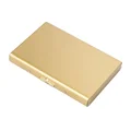 Gold