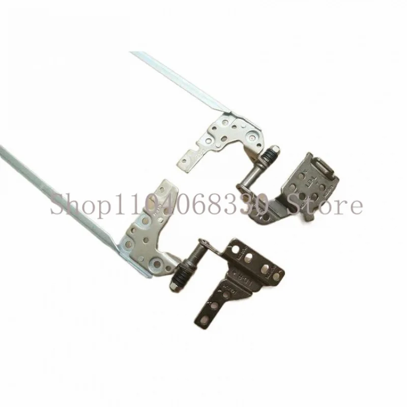 Coppia Cerniere Per Notebook Acer Aspire A315-41 / A315-41G – Grigie – Ricambio Originale