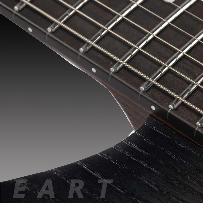 EART Guitars GW2-PRO モダンヘッドレスギター - AliExpress