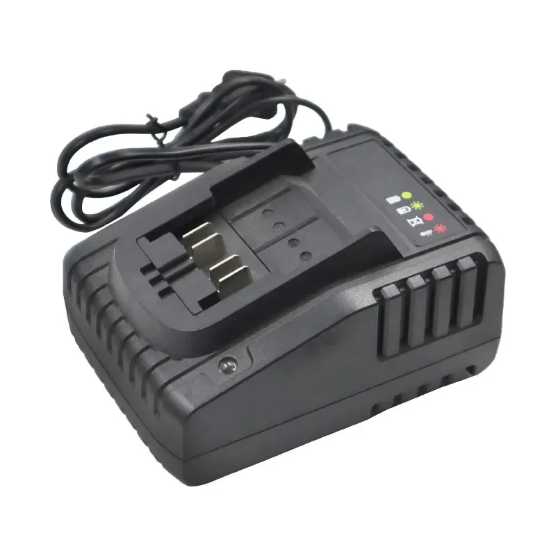KCH2004 Li-ion Battery Charger Worx 18V 20V WA3593 WA3595 WA3596 WA3016 WA3401 Lithium Battery WA3922 WA3924 WA3927 WU279 battery charger battery charger adapter