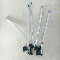 5 PCS TC Sensor Card – High-Quality Tajima Embroidery Machine Spare PartsEnsure precise and reliable operation of your Tajima embroidery machines with this set of 5 TC Sensor Cards, high-quality replacement spare parts designed for professional and industrial embroidery applications. The TC Sensor Card plays a crucial role in detecting thread movement, machine rotation, and operational timing, allowing the embroidery machine to maintain accurate stitching and smooth performance.  Crafted with durable electronic components, these sensor cards deliver stable signals, fast response, and long-lasting reliability, ensuring that your Tajima machine functions at peak efficiency. They are compatible with various Tajima embroidery machine models, making them an essential part of any embroidery workshop, repair toolkit, or production facility.  Using these TC Sensor Cards helps prevent stitching errors, reduces downtime, and enhances the overall precision of multi-color embroidery projects. This 5-piece pack ensures you have spare parts ready for maintenance or replacement, keeping your machines running flawlessly and maintaining consistent, high-quality embroidery output.