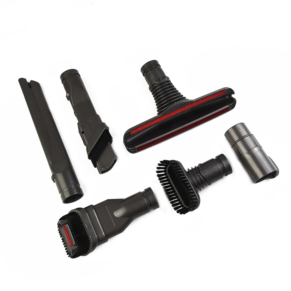 

Набор щеток и щелей для пылесоса Dyson DC32/DC33/DC19/DC19 T2/DC20