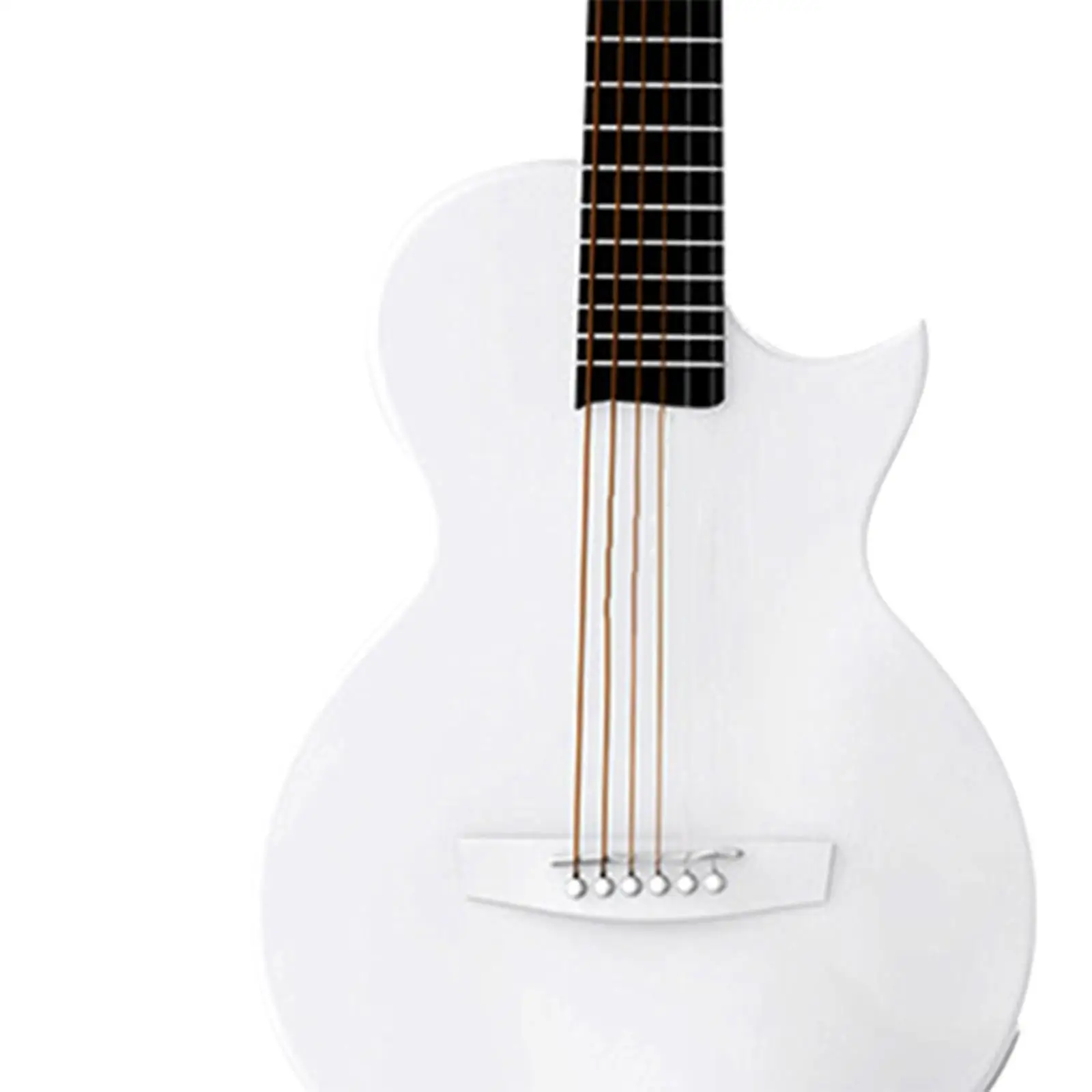 Acoustic Guitar,Acoustic Electric Guitar,35'' Premium Fingerboard Folk Guitar,Beginner,Acoustic Guitar Starter for Kids Teens