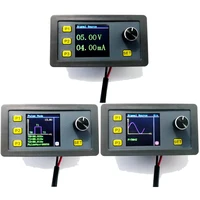 DC7-24V Signal Generator Generator Module PWM Pulse Adjustable Module 0-20mA 0-10V Signal Generator 1-1000Hz Sine Wave Generator 1