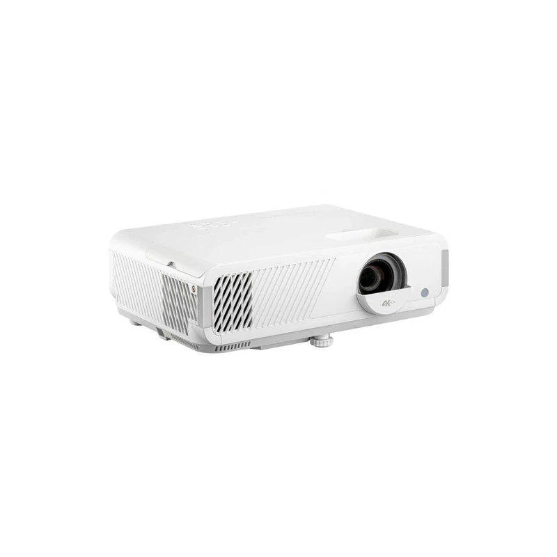 뷰소닉 PJB716K UHD 프로젝터 4K 3840x2160 네이티브 해상도 3700 루멘 밝기 HDR10 HLG Rec 4.2ms 낮은 입력 지연율 240Hz 리프레시