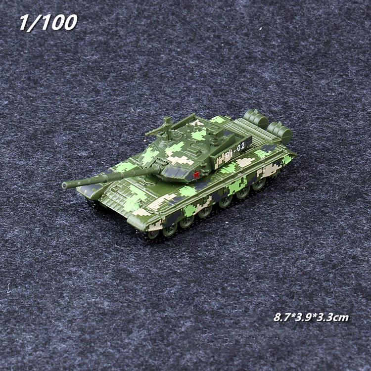Maquette 1/64 Hummer H1 WILLYS GP Militaire - Véhicule Tactique En Alliage - Pour Collection Ou Jeu