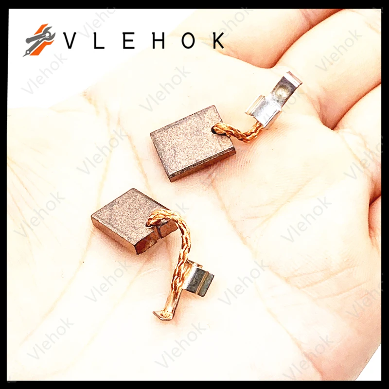 CARBON BRUSH SET CB-440 for Makita DHP441 DHP444 DHP446 DHP448