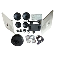 Original Brand New V-w Viloran Harman Kardon Audio System Automotive Sound System 1