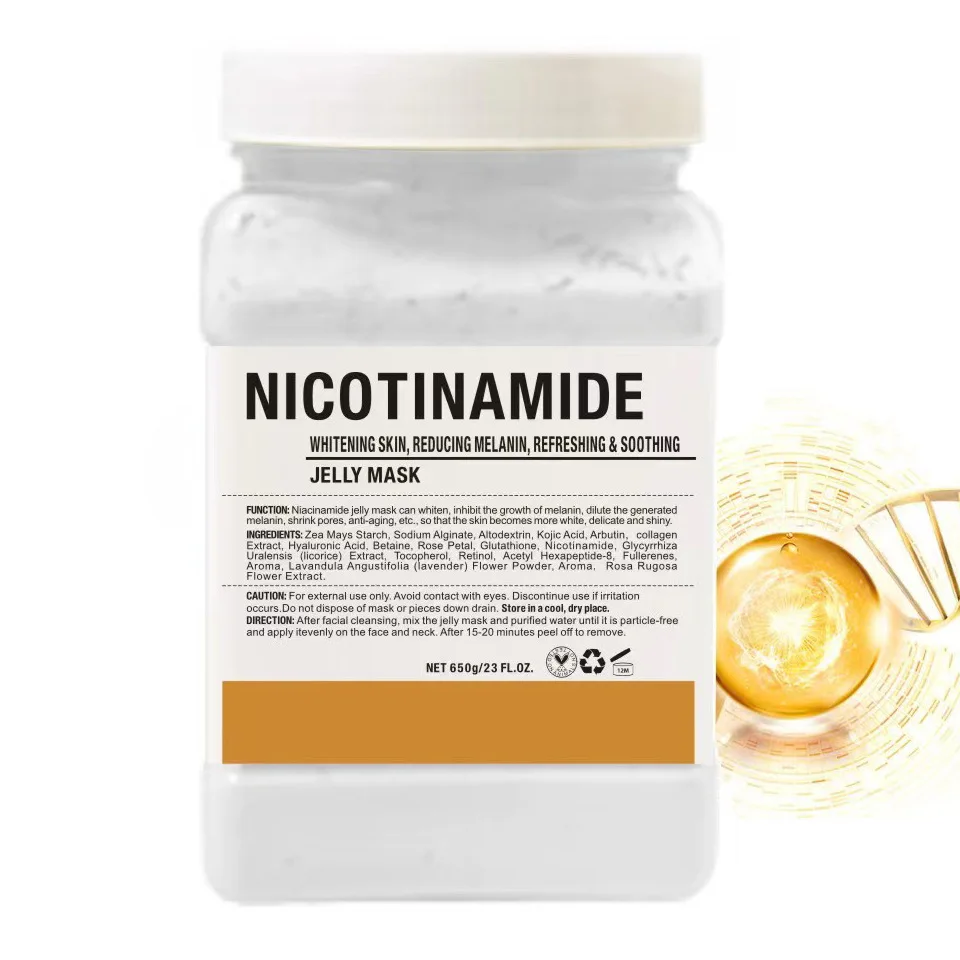 Nicotinamide