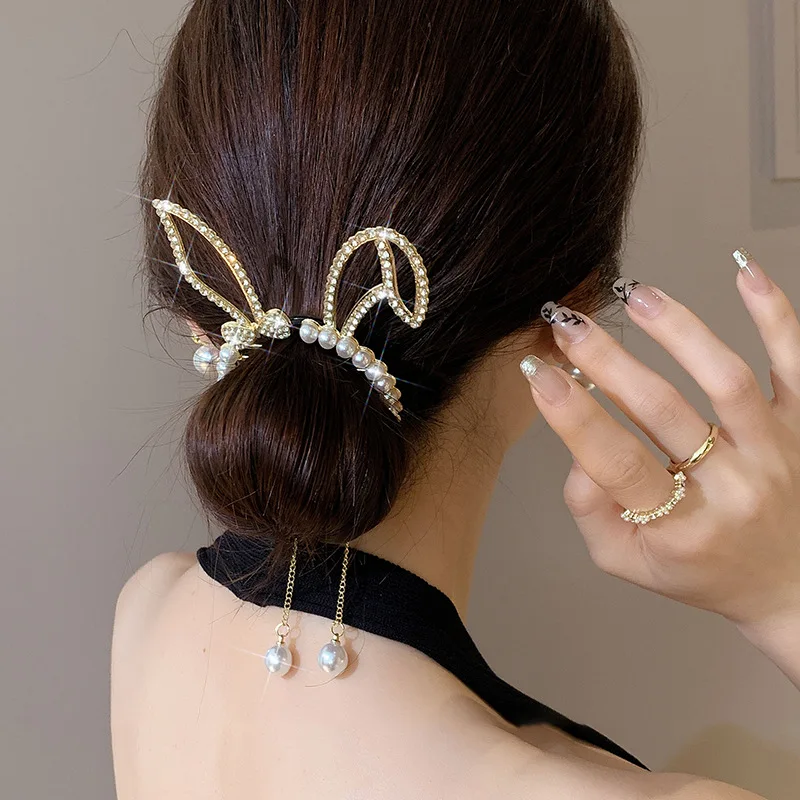 rabbit ears