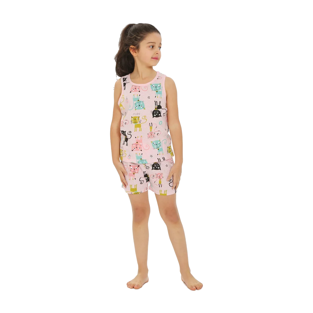 Toddler Boy Outfit Cotton New Baby Boys Pajama Short 2 Piece Tops + Plaid Shorts Black White Children Pajamas 10 S40991875472a4768b41d898ef30220e4R