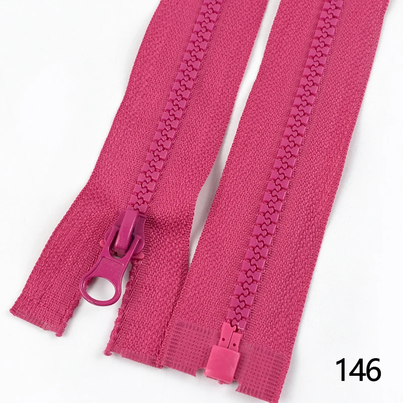 ミーティー 40-120cm 5個 3個 # 樹脂ジッパーオープンエンドオートロックジップジャケット DIY 衣服縫製ジッパーバッグコートジッパーアクセサリー  - AliExpress シングルエンド 5# 樹脂ジッパー 40/50/60/70/80/90/100/120 センチメートル衣服縫製プロセス (26 色)