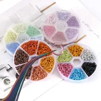 Mixed Color Piercing Nail Charms Nail Dangle Ring Metal Alloy Nail Jewelry Glitter 3D Nails Rhinestones Nail Art Decoration 1