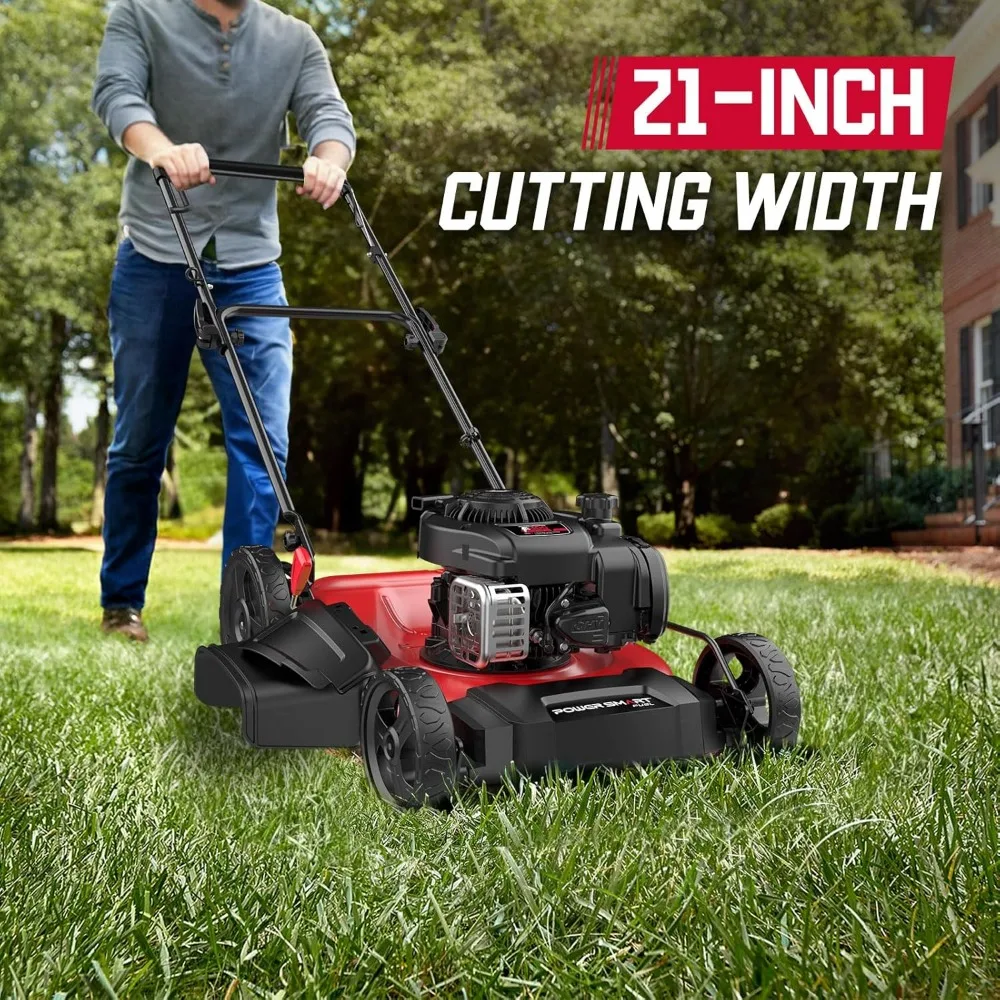 PowerSmart 21\ 5
