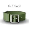 C Army green