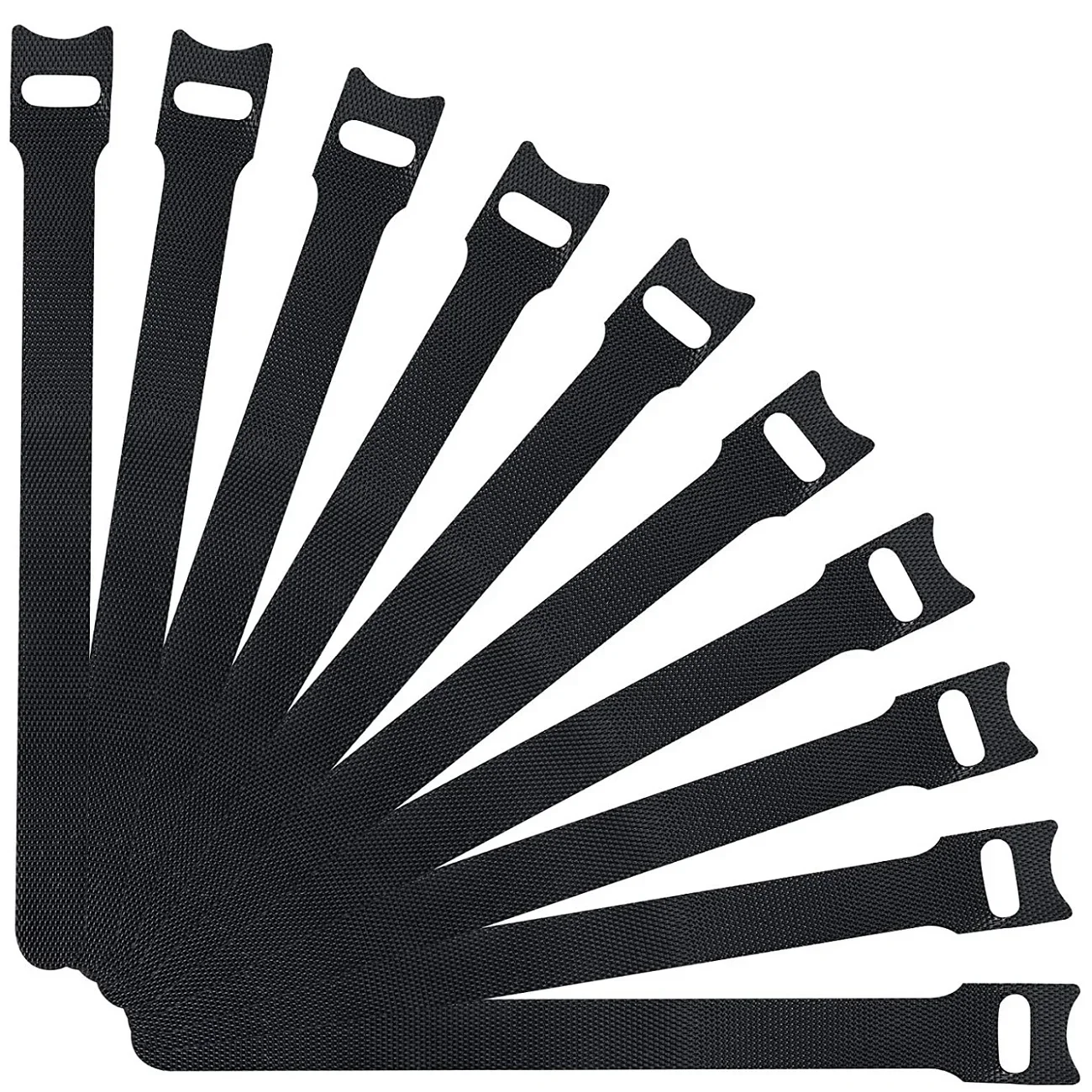 Mitmekülgsed kaablisidemed juhtmete hoidmiseks