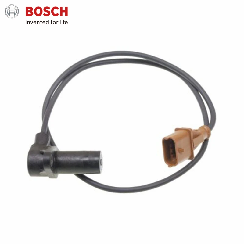 

BOSCH OE 0261210292 95560638110 Car Engine Crankshaft Position Sensor Original Genuine Auto Parts For Porsche Cayenne Hot Sale