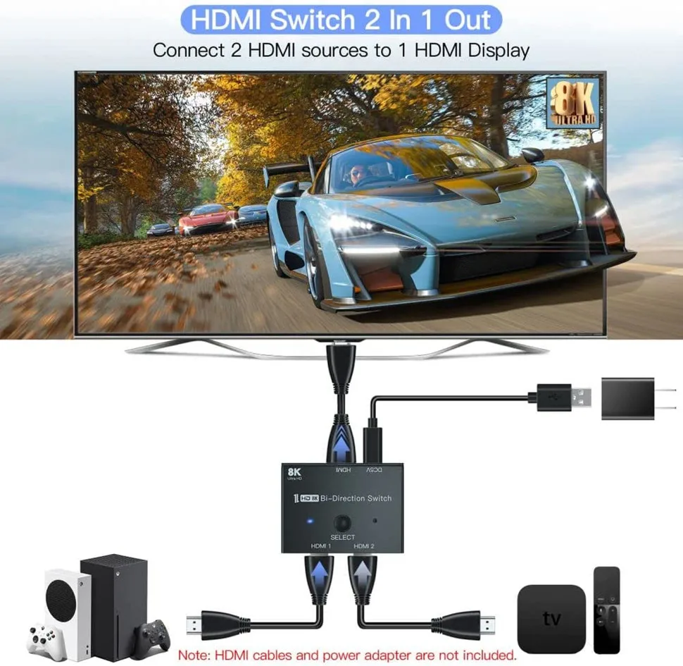 cabos digitais