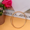 30 Pack 3 Inch Gold Dream Catcher Metal Rings Hoops Macrame Ring For Dreamcatchers And Crafts 2