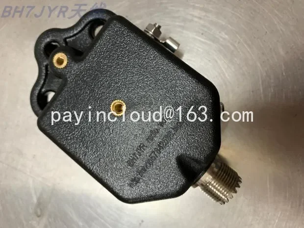 1:64 Balun 4-band 8-band end-feed antenna using frequency range 1~30Mhz power 100W (PEP)