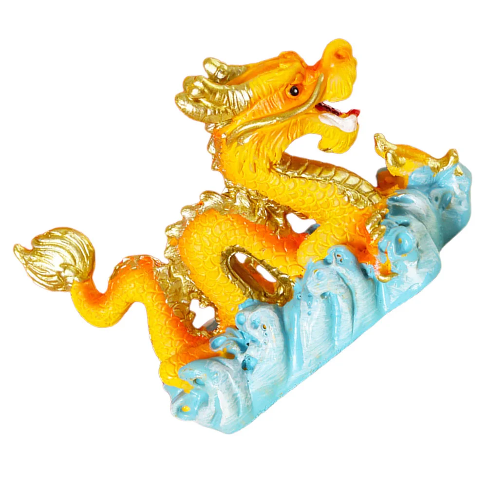 

Resin Ornaments Decorative Animal Cake Decorations Cartoon Cupcake Decorating Models