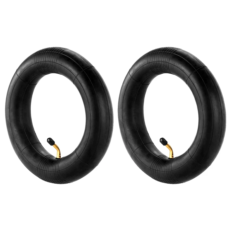 

2Pcs Electric Scooter Tire 8.5 Inch Inner Tube Camera 8 1/2X2 for Xiaomi Mijia M365 Spin Bird Electric Skateboard