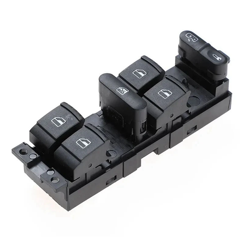 

Кнопка переключателя стеклоподъемника 18G959857A, запчасти для Volkswagen Golf Jetta Bora MK4 1999-2004 Volkswagen Passat B5 B5.5 1998-2004
