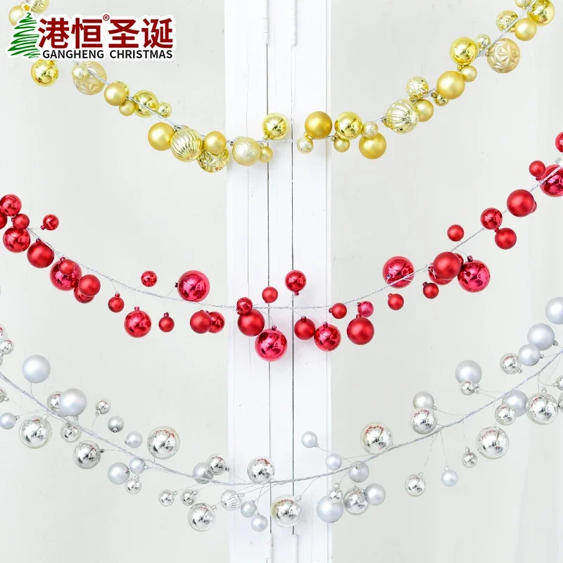 christmas-tree-decorations-gold-and-silver-red-christmas-balls-string-christmas-tree-decorations-mall-ceiling-decorations