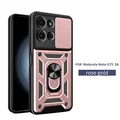 Sj-rose gold