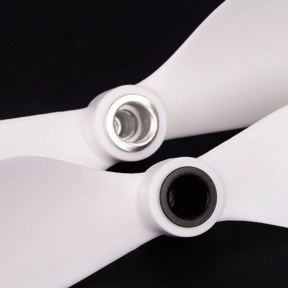 Propeller Quick Release Props for 3A 3P 3S Phantom 2 Upair Drone Spare Parts Durable Blade Wing for Helices Phantom 3 8pcs 9450 drone propeller drone propellers drone propeller blades propeller replacement parts